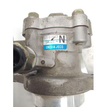Recambio de bomba direccion para nissan almera ii (n16) 2.2 di referencia OEM IAM 5M321 57191047 UNISIAJECS