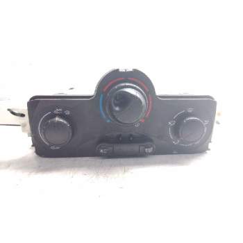 MANDO CALEFACCION AIRE ACONDICIONADO J84ACPFL3CPD 