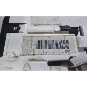 Recambio de mando calefaccion aire acondicionado para renault scenic ii confort expression referencia OEM IAM J84ACPFL3CPD  