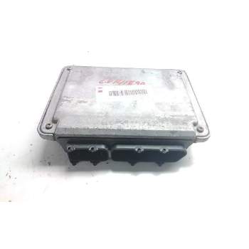 CENTRALITA MOTOR UCE 038906018D 0281001611 28SA3441
