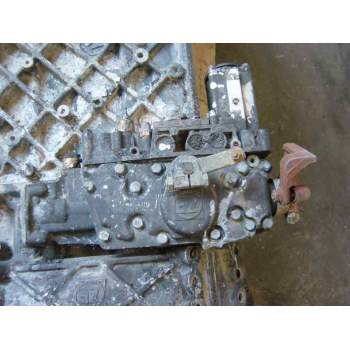 Recambio de caja cambios para renault premium 450 referencia OEM IAM 16S2221T  