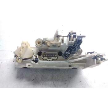 Recambio de mando calefaccion aire acondicionado para renault scenic ii confort expression referencia OEM IAM J84ACPFL3CPD  