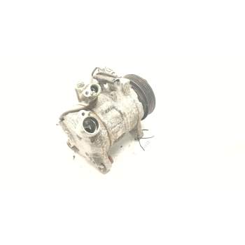 Recambio de compresor aire acondicionado para bmw 5 touring (f11) 520 d referencia OEM IAM 64529223694-04  