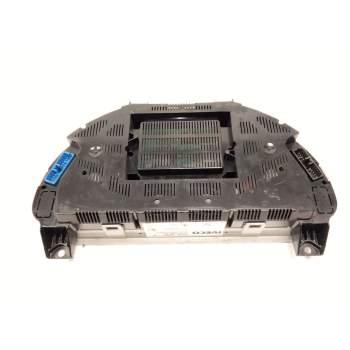 Recambio de cuadro instrumentos para iveco stralis (as) referencia OEM IAM 504156161  