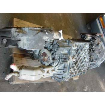 Recambio de caja cambios para renault premium 450 referencia OEM IAM 16S2221T  