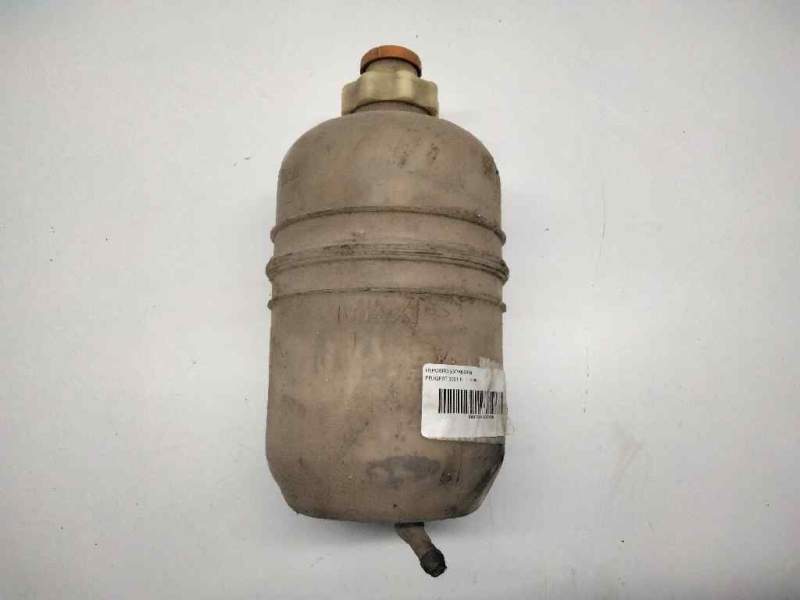 Recambio de deposito expansion para peugeot 309 1.6 referencia OEM IAM   17381