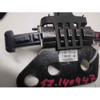 Recambio de unidad de control para bmw serie 3 gran turismo (f34) 320d referencia OEM IAM   
