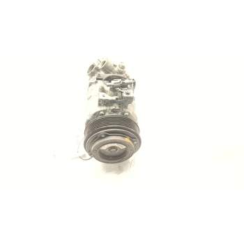 Recambio de compresor aire acondicionado para bmw 5 touring (f11) 520 d referencia OEM IAM 64529223694-04  