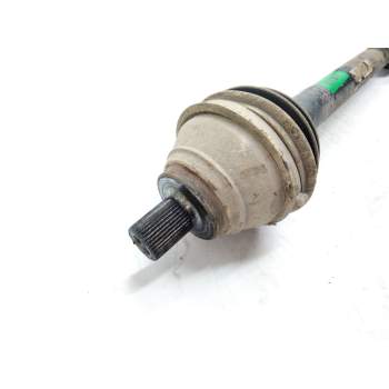 Recambio de transmision delantera derecha para volkswagen passat b6 (3c2) 2.0 tdi 16v referencia OEM IAM 1K0407272  