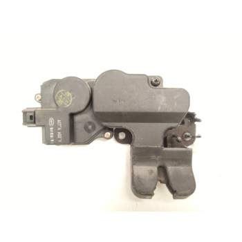 CERRADURA MALETERO / PORTON 812302F000 