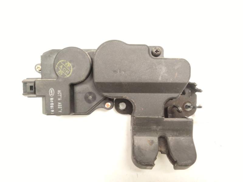 Recambio de cerradura maletero / porton para kia cerato i hatchback (ld) 2.0 referencia OEM IAM 812302F000  
