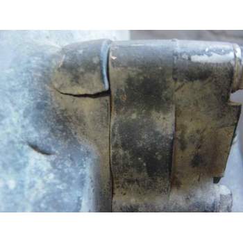 Recambio de caja cambios para renault premium 450 referencia OEM IAM 16S2221T  