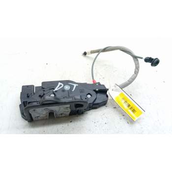 CERRADURA PUERTA TRASERA DERECHA A0997302801 