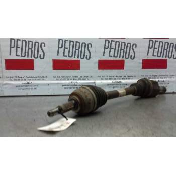 Recambio de transmision delantera izquierda para renault scenic ii grand confort dynamique referencia OEM IAM   