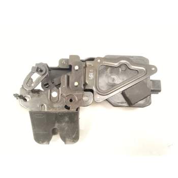 Recambio de cerradura maletero / porton para kia cerato i hatchback (ld) 2.0 referencia OEM IAM 812302F000  