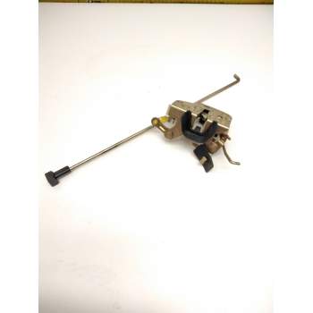 Recambio de cerradura puerta delantera derecha para nissan patrol iii/1 hardtop (k160) 2.8 d referencia OEM IAM   
