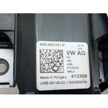 Recambio de mando intermitentes para volkswagen passat b8 variant (3g5, cb5) 2.0 tdi 4motion referencia OEM IAM 5Q0953502M  