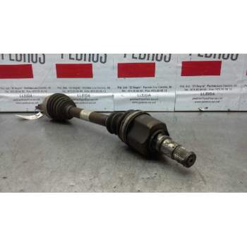 Recambio de transmision delantera izquierda para renault scenic ii grand confort dynamique referencia OEM IAM   