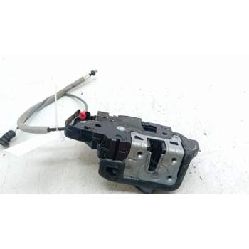 Recambio de cerradura puerta trasera derecha para mercedes-benz clase a (w177) a 180 d (177.003) referencia OEM IAM A0997302801 