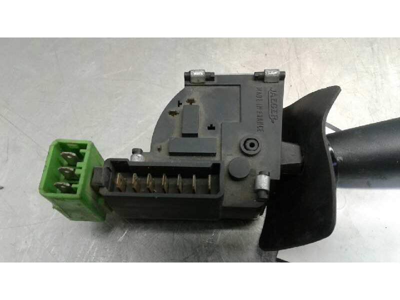 Recambio de mando limpia para peugeot 309 referencia OEM IAM 9753275580 33570501 17428