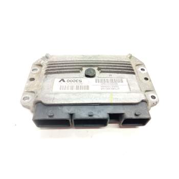 Recambio de centralita motor uce para renault modus 1.4 16v referencia OEM IAM 8200376474  