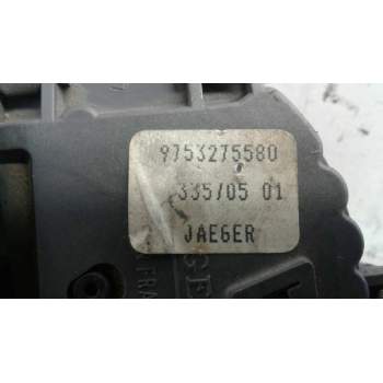 Recambio de mando limpia para peugeot 309 referencia OEM IAM 9753275580 33570501 17428
