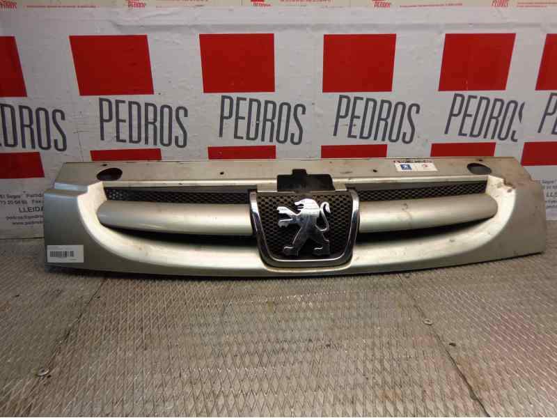 Recambio de rejilla delantera para peugeot partner (s2) 1.9 diesel referencia OEM IAM   