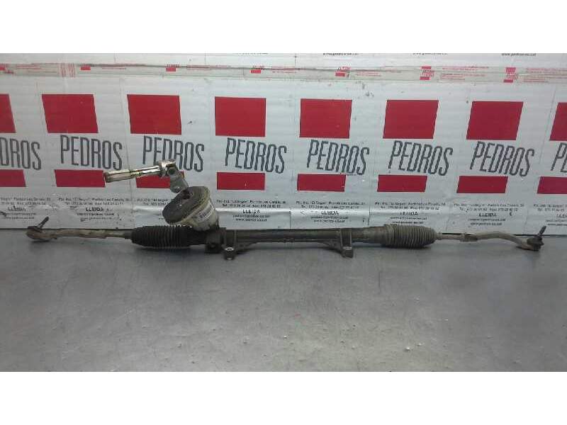 Recambio de caja direccion para renault scenic ii grand confort dynamique referencia OEM IAM   