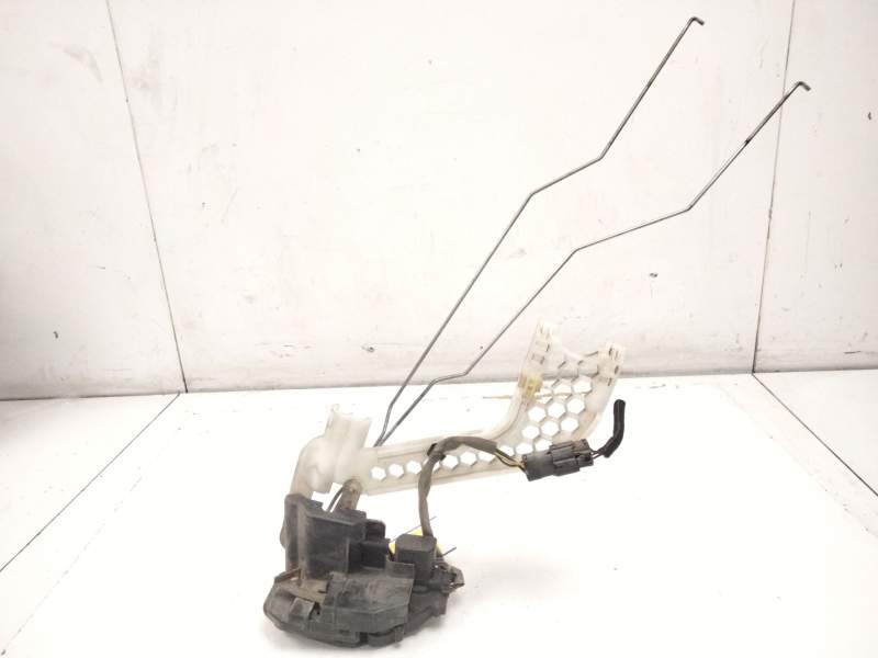 Recambio de cerradura puerta trasera derecha para kia cerato i hatchback (ld) 2.0 referencia OEM IAM 814202F000  