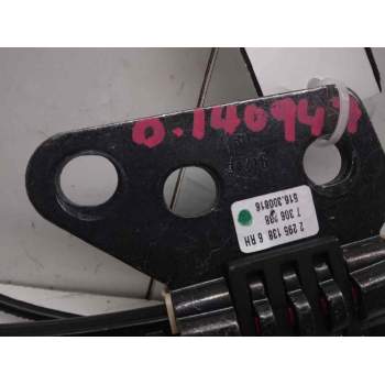 Recambio de unidad de control para bmw serie 3 gran turismo (f34) 320d referencia OEM IAM 7306238  