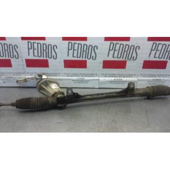 Recambio de caja direccion para renault scenic ii grand confort dynamique referencia OEM IAM   