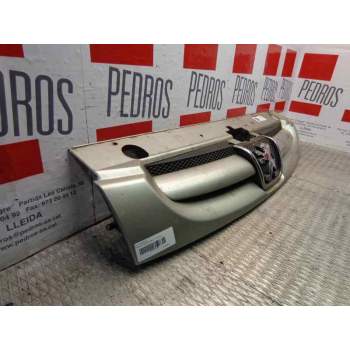 Recambio de rejilla delantera para peugeot partner (s2) 1.9 diesel referencia OEM IAM   