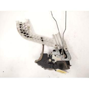Recambio de cerradura puerta trasera derecha para kia cerato i hatchback (ld) 2.0 referencia OEM IAM 814202F000  