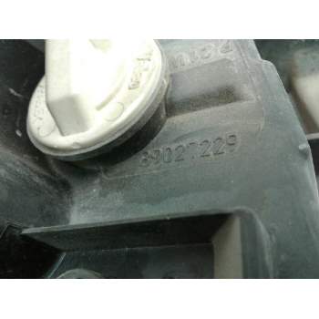 Recambio de faro derecho para renault kangoo (f/kc0) 1.9 diesel referencia OEM IAM 8200150617  