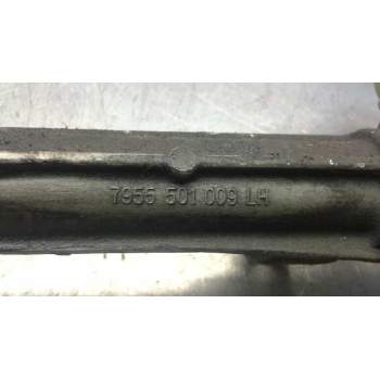 Recambio de caja direccion para renault scenic ii grand confort dynamique referencia OEM IAM   