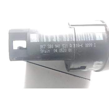 Recambio de mando luces para skoda octavia berlina (1u2) 1.9 tdi referencia OEM IAM 3B0941531A  