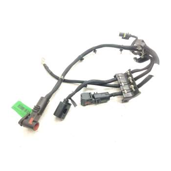 INSTALACION MOTOR A206540010 a2065400100 
