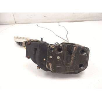 Recambio de cerradura puerta trasera derecha para kia cerato i hatchback (ld) 2.0 referencia OEM IAM 814202F000  