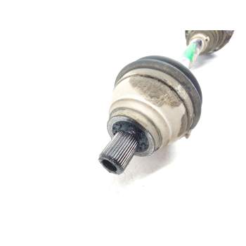 Recambio de transmision delantera izquierda para volkswagen passat b6 (3c2) 2.0 tdi 16v referencia OEM IAM 4K0407271BJ  
