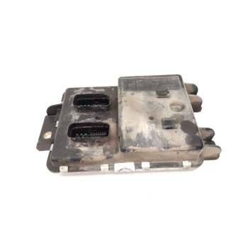 Recambio de centralita luces para iveco stralis (as) referencia OEM IAM 41221002  