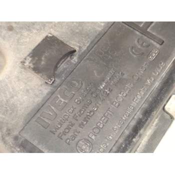 Recambio de centralita luces para iveco stralis (as) referencia OEM IAM 41221002  