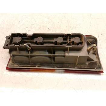 Recambio de piloto trasero izquierdo para ford fiesta courier furg. referencia OEM IAM 90VB13405AB  