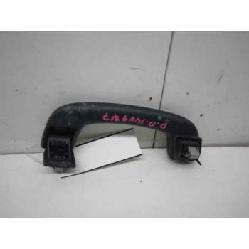 Recambio de tirador techo delantero derecho para bmw serie 3 gran turismo (f34) 320d referencia OEM IAM   