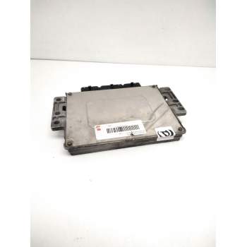 Recambio de centralita motor uce para peugeot 206 berlina 1.4 referencia OEM IAM 9646988680 216474310 3038661970