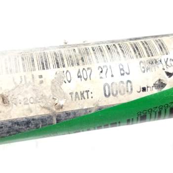 Recambio de transmision delantera izquierda para volkswagen passat b6 (3c2) 2.0 tdi 16v referencia OEM IAM 4K0407271BJ  