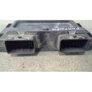 Recambio de centralita motor uce para peugeot partner (s2) 1.9 diesel referencia OEM IAM 9650359580 80965C R04080034B