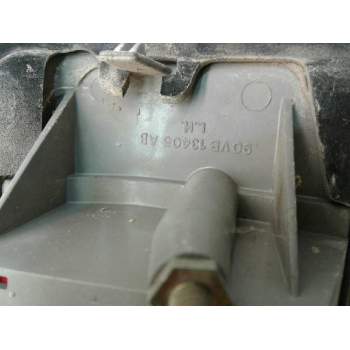 Recambio de piloto trasero izquierdo para ford fiesta courier furg. referencia OEM IAM 90VB13405AB  