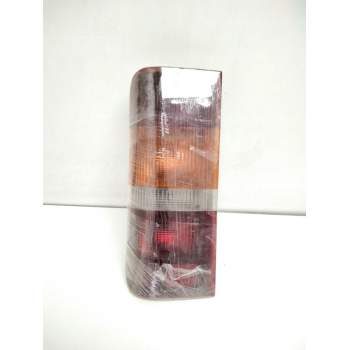Recambio de piloto trasero izquierdo para ford fiesta courier furg. referencia OEM IAM 90VB13405AB  