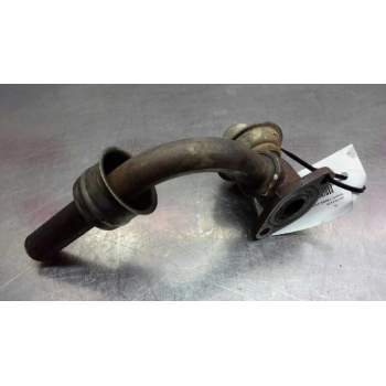 Recambio de valvula egr para renault kangoo (f/kc0) 1.9 diesel referencia OEM IAM   