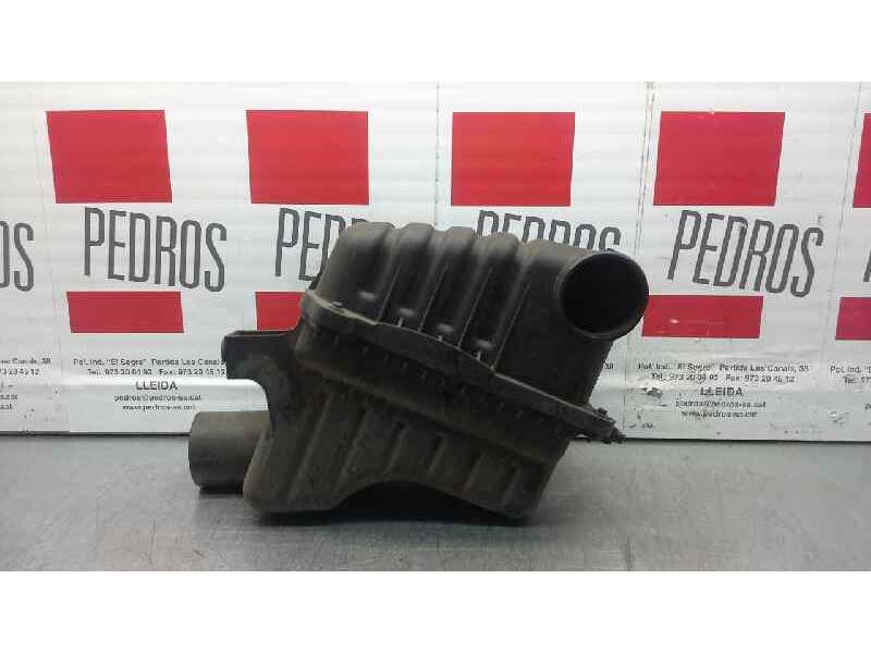 Recambio de caja filtro de aire para chevrolet captiva 2.0 diesel cat referencia OEM IAM   